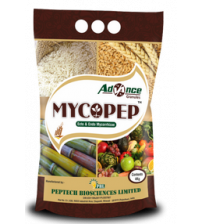 Myco PEP (Mycorrhiza Granules) 4 Kg